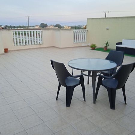 Xylophagou Rest And Relax Apartment Xylophaghou Exterior photo