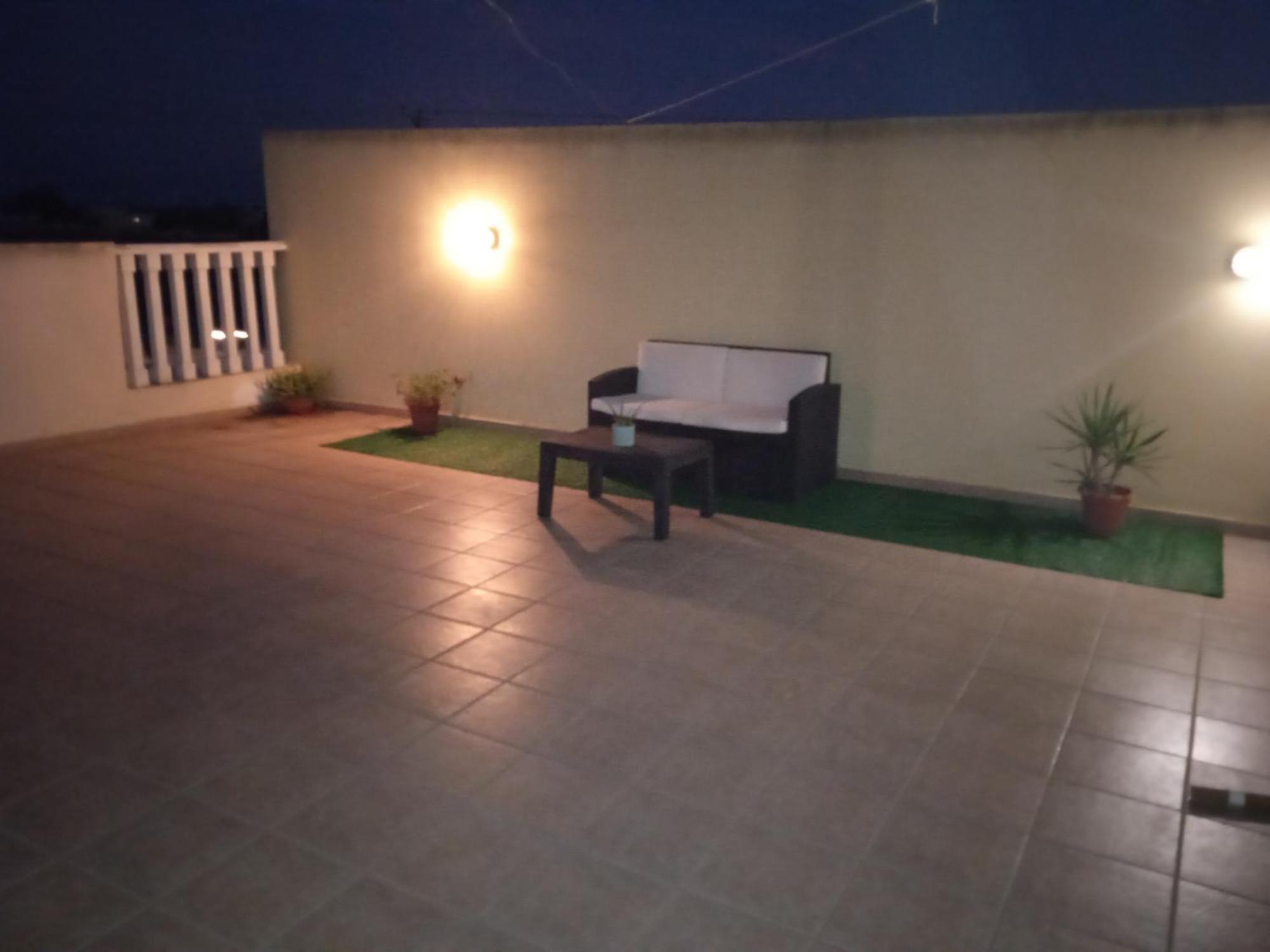 Xylophagou Rest And Relax Apartment Xylophaghou Exterior photo